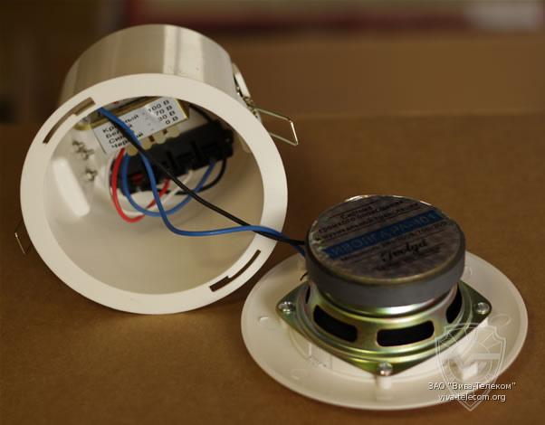 ������� Ivolga PA-401. ��� �� ������ �������