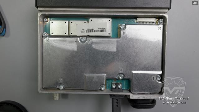 �������� ������������ Motorola DM1400