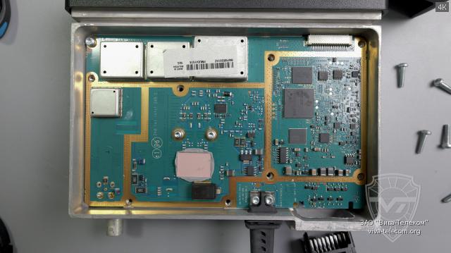 �������� ����� ������������ Motorola DM1400