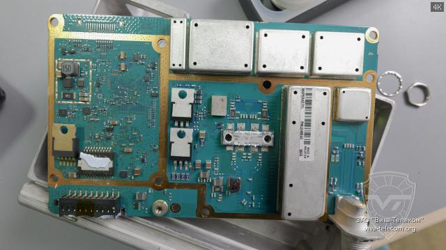 �������� ����� ������������ Motorola DM1400 �����