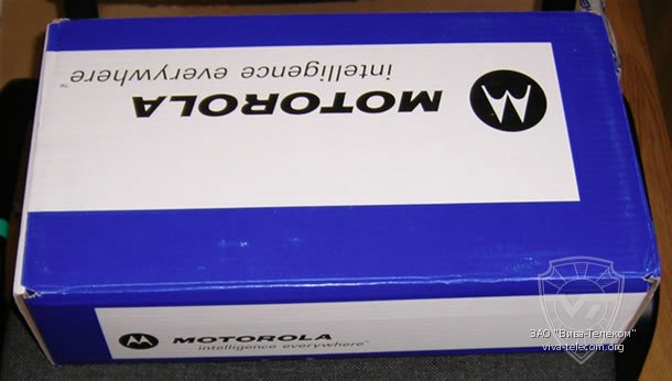   Motorola DM-3400 DM-3401 DM-3600 DM-3601