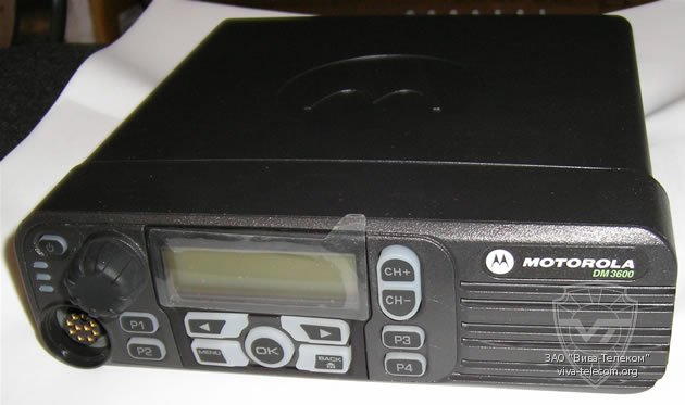 Motorola DM-3600