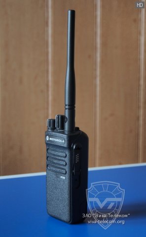 DMR  Motorola DP-2400