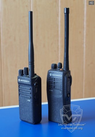    Motorola DP-2400   GP-340