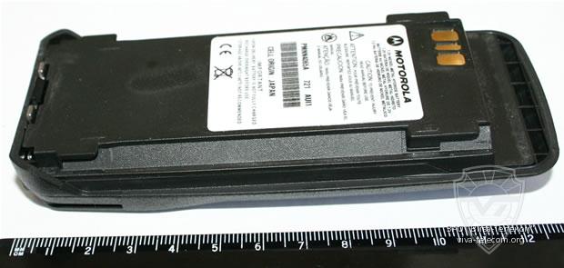 ����������� ��� �������� ������� ������������ Motorola DP-3400 DP-3401 DP-3600 DP-3601