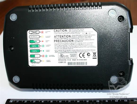 �������� ���������� �������� WPLN4234