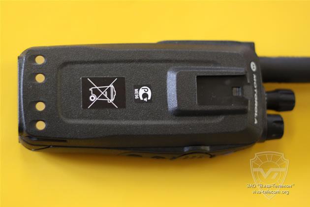 ��� �������� ������������ Motorola DP �����