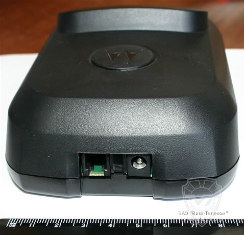    Motorola WPLN4234