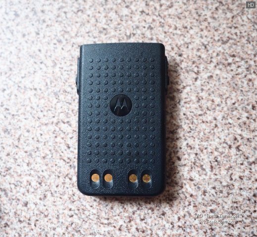     Motorola DP3661E 
