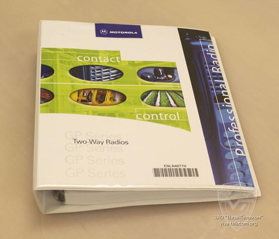 ������������ Motorola ENLN4077