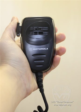   Motorola GM1280