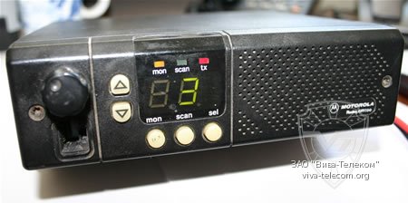  Motorola GM300