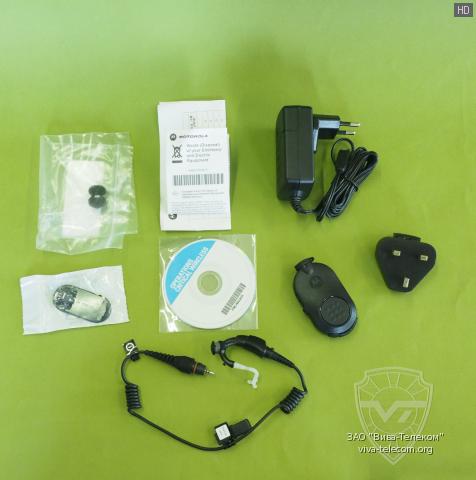 ������������ ��������� Motorola GMTN6356