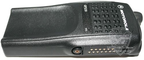  Motorola GP-320