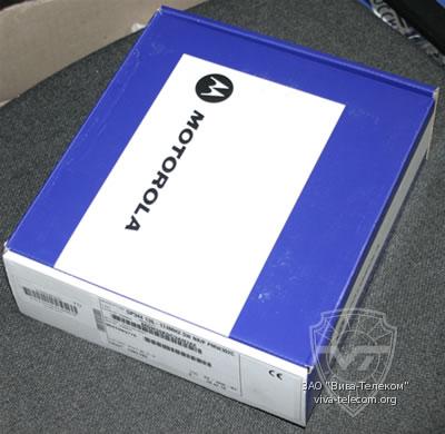 ������������ Motorola GP344. ������� ��������
