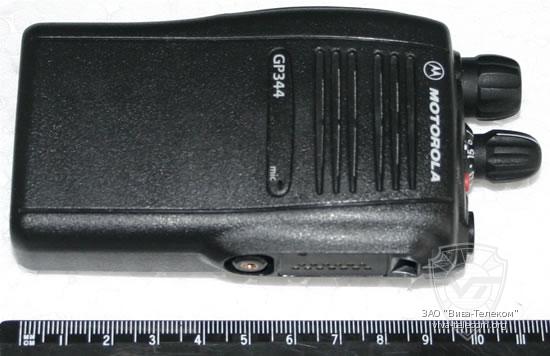 ������������ Motorola GP344