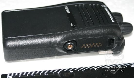 Motorola GP-344. ������������ ������
