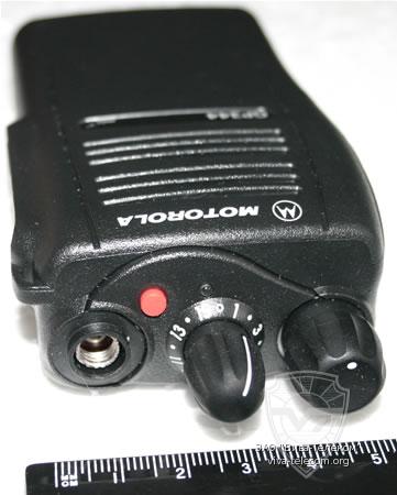 ����� �������� GP344. �������� ������