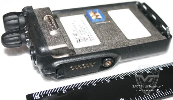 ����� Motorola GP344