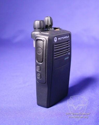    Motorola GP344-R