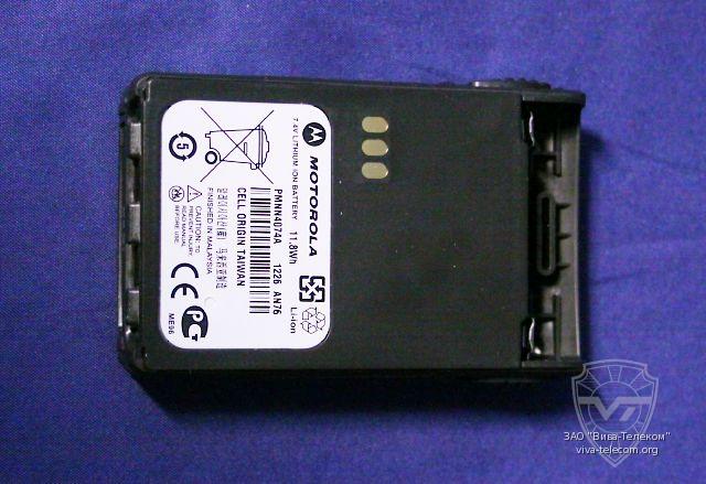 ����������� Motorola PMNN4074