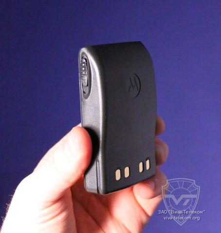 ����������� ��� ������������ ��������������� ����� Motorola ����� GP Small