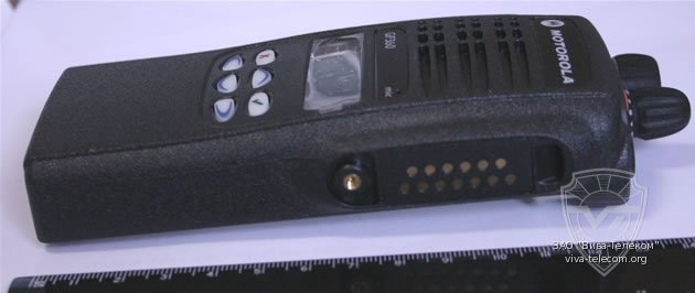 Motorola.   Motorola GP-360