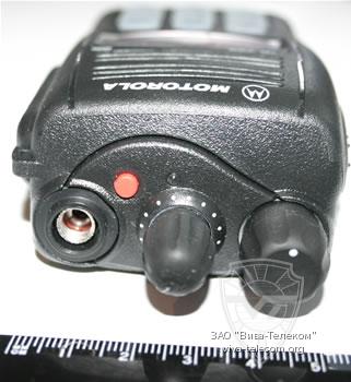 Motorola GP388. ��� ������.