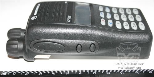   Motorola GP-388