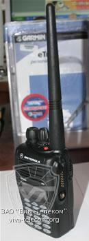 ������������ Motorola GP-388