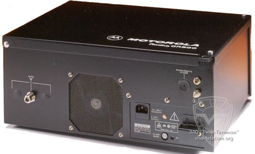  Motorola GR-500