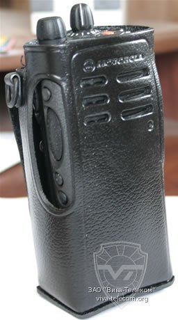    Motorola HLN9665
