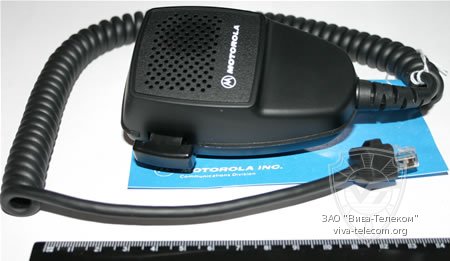    Motorola HMN3413