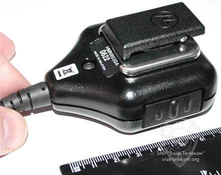 ��������� Motorola HMN9030