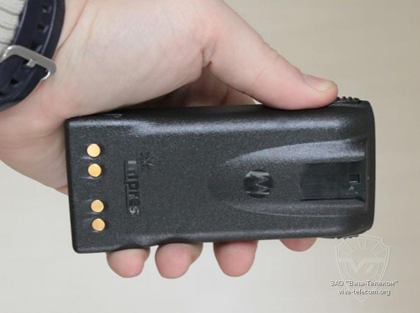 ����������� IMPRES ��� ������� ������������ ��������