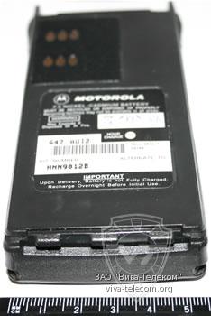 ����������� HNN9012 ��� ������������ Motorola