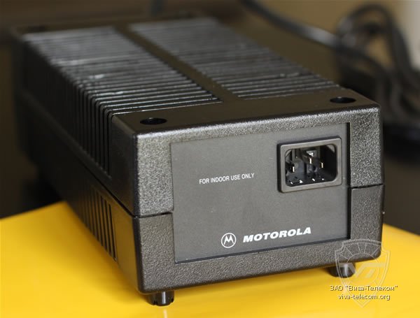    Motorola HPN4007B