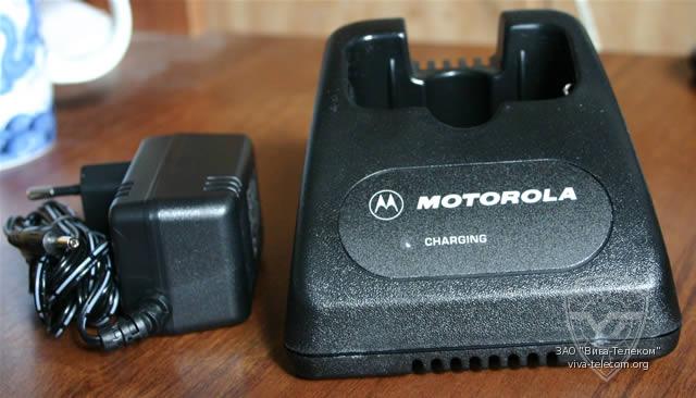 ������� ��� ����� Motorola CP-50, GP-68