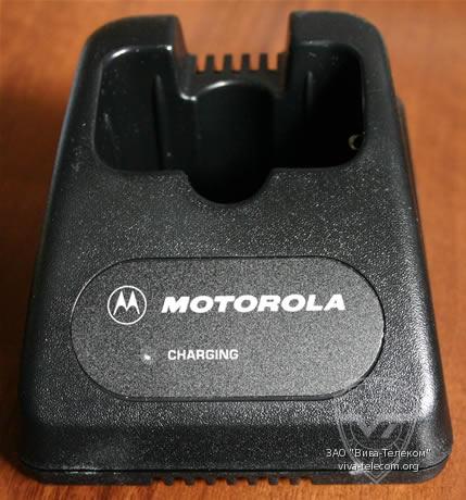 Motorola HTN9016