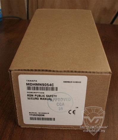 �������������� ��������. �������� ������� Motorola MDHMN9054