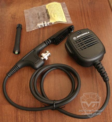 �������-�������� Motorola MDHMN9054. �������� ��������.