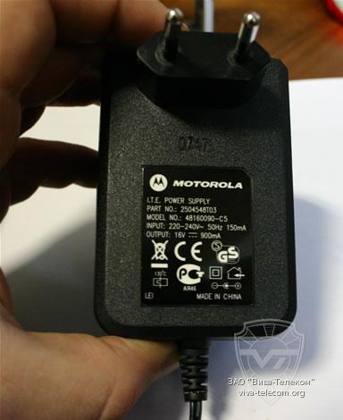 ������������ Motorola. ������� ������� ������� MDPMTN4088