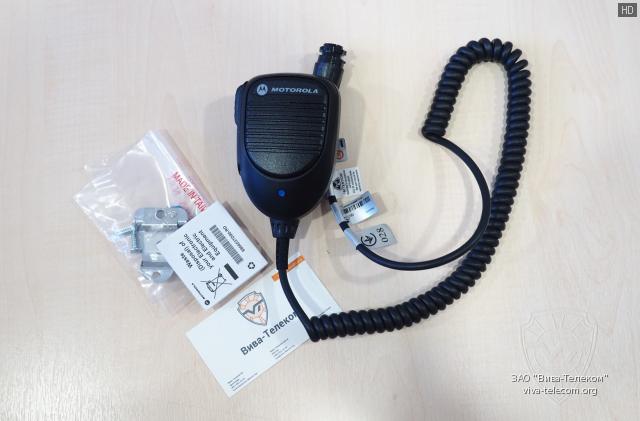 �������� Motorola PMMN4097