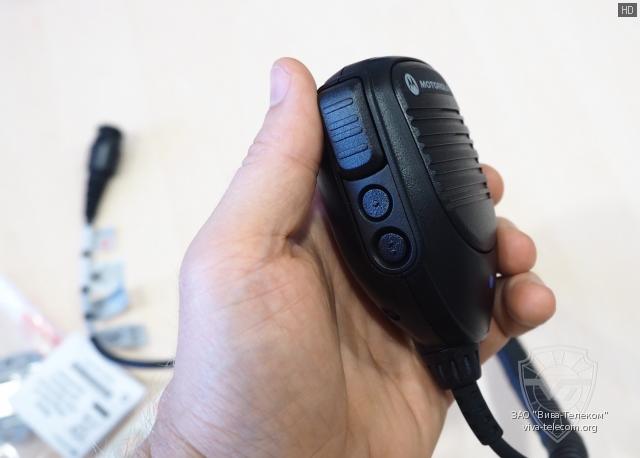 ��� ��������� Motorola PMMN4097 �� ������� ������ ��������