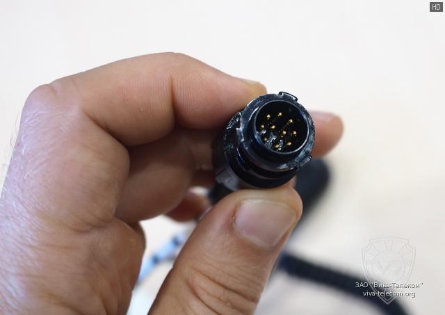 ������ ��������� Motorola PMMN4097