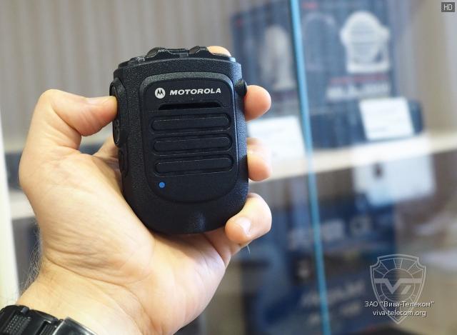 ������������ �������� Motorola RLN6544