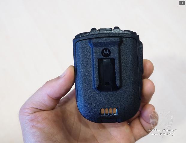 ��� Motorola RLN6544 � ������������� ���