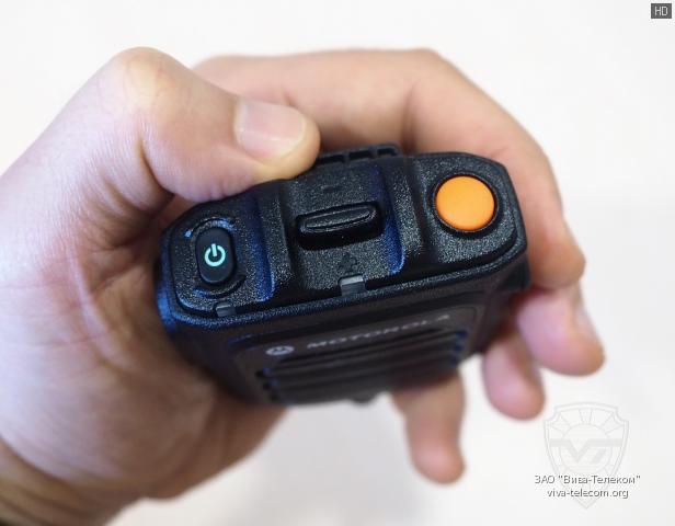 ��� ��������� Motorola RLN6544 ������