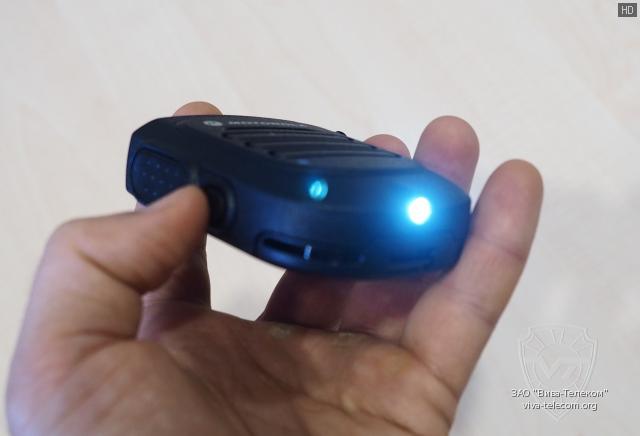 ������ ��������� Motorola RLN6544