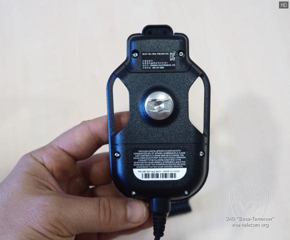 ��� ��������� ���������� Motorola PMLN6716 �����